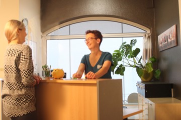 Unsere Praxis