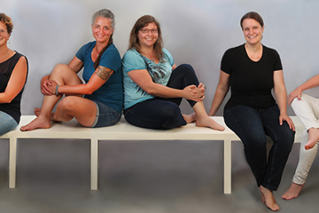 Unser Team