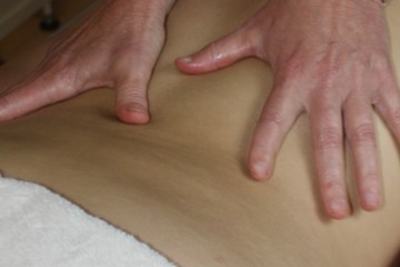 Klassiche Massage