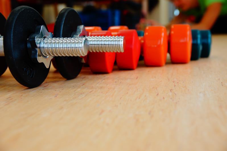 Zusätzliche Behandlungen